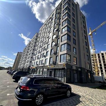 Увага! Продаж ідеальної 2к квартири новобудова Масани сіті ЖК Масани сіті