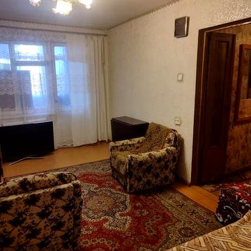 Сдам 2х ком квартиру Красный камень