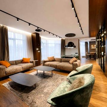 Продам квартиру в ЖК PecherSky Residence Новопечеоські Липки ЖК PecherSky