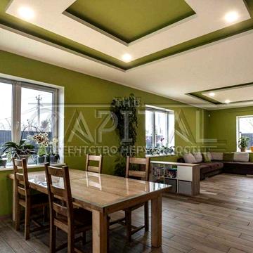 Продаж / Будинок / 163 м2 / Хотянівка / вул. Центральна