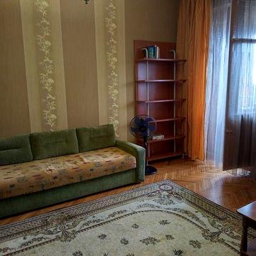 Однокімнатна квартира.Вул. В.Лобановського 53
