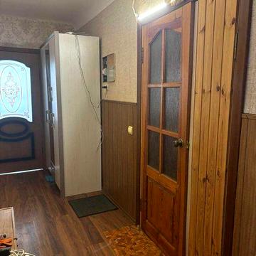 продаж 3 кім. квартири в центрі міста