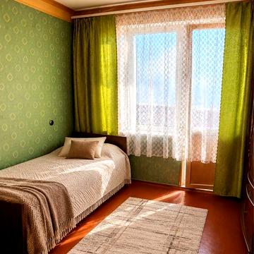Продам 3 кімн! Біля парку Совки ‼️ ТОП Локація Природа / ЗЕЛЕНА ЗОНА / Святошинський район