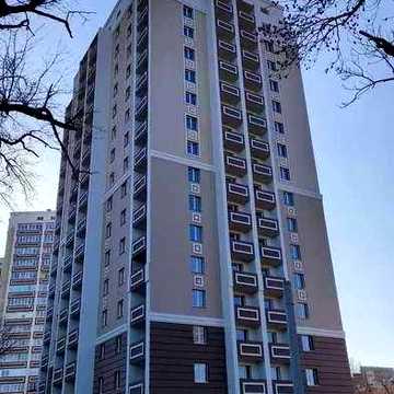 Продажа квартиры в ЖК Луч, Заводская, завод Малышева, Героев Харькова ЖК Луч