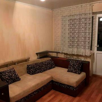 Сдам однокомнатную квартиру от хозяина на Черемушках