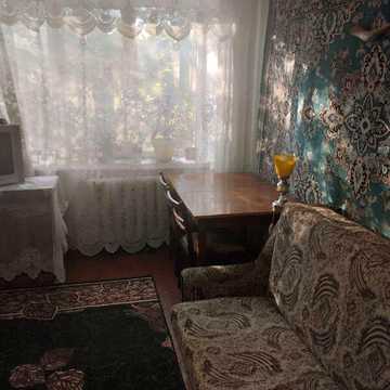 Довгострокова оренда 1к Квартира Василя Червонія (Гагаріна) вулиця