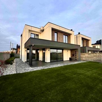Продаж 4к Дім Сергія Голубєва вулиця ЖК Коттеджный городок Amster