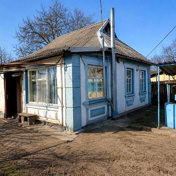 Продам дом в Лозоватке