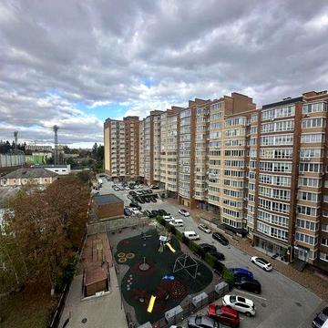 Здам однокімнатну квартиру в НОВОБУДОВІ ЖК Преміум Парк