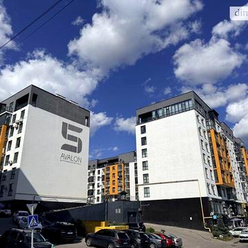 Продаж 2к Квартира Трамвайна вулиця ЖК Avalon 5