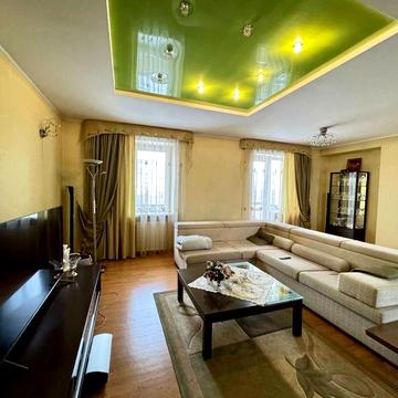 Продаж 5к квартири в новобудові, Шевченківський р-н. Інд. опалення
