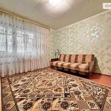 Продаж 1к Квартира Сергія Зулінського вулиця