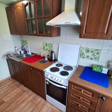 Здам однокімнатну квартиру Виставка