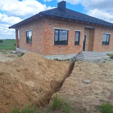 Продаж будинку ,який будували для себе