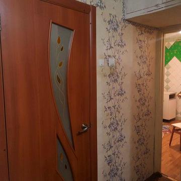 Здається  1-кімнатна квартира на Крошні
