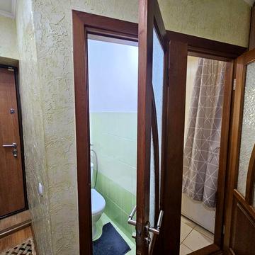 2 кімнатна квартира