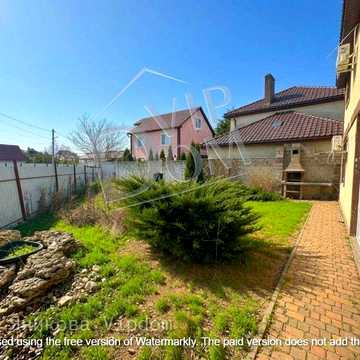 Срочно! Просторный дом 236 метров в Черноморке, 6 соток. Цена снижена!