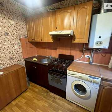 Продаж 1к Квартира Мамая козака (Юних ленінців) вулиця