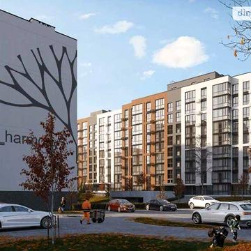 Продаж 1к Квартира Львівське шосе ЖК Harmony for you