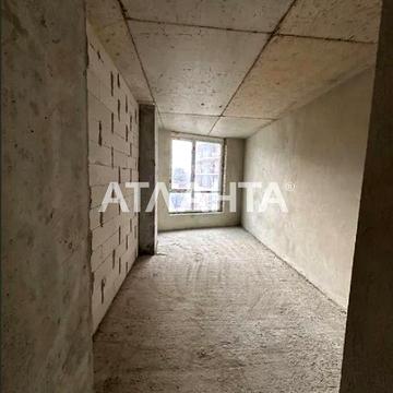 Двокімнатна квартира у ЖК Parus City — сучасний простір для життя та інвестицій ЖК Парус City
