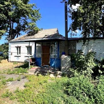 Продається будинок в с.Дирдин Черкаська обл.