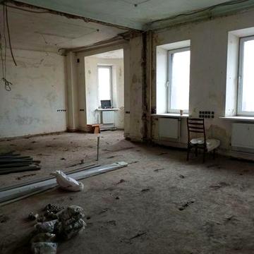 Продам 3к.кв.83м. пл.Павловская 10