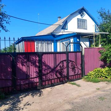 Продаж будинку в с.Сазонівка