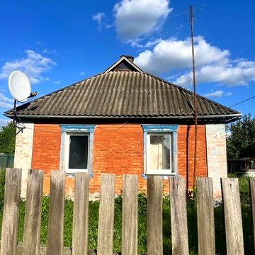 Продаж будинку по вул. Колективна