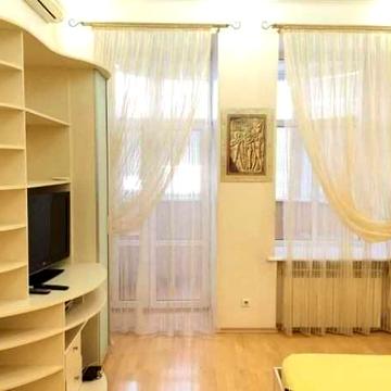 Оренда 1к Саксаганського, Олімпійська, Шота Руставелі, Печерський