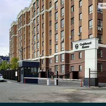 Продаж 2к Квартира Свободи вулиця ЖК Софиевские Липки
