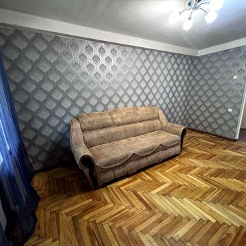 Сдам 3-комнатную квартиру 54 м² от собственника | Светлая, теплая, без комиссии