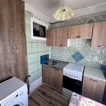 Сдам 3-комнатную квартиру 54 м² от собственника | Светлая, теплая, без комиссии