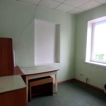 Продам часть домика в центре