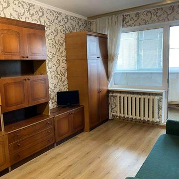 Задається однокімнатна  квартира на Троєщині