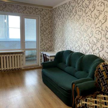 Задається однокімнатна  квартира на Троєщині