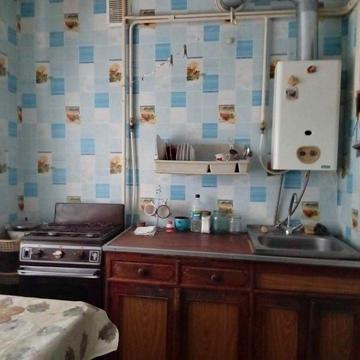 Сдам 1-но комнатную квартиру - школа 24