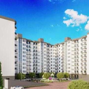 Продаж,  Квартира,  2 комнаты,  74 м²,  ЖК Алексеевский,  Товарный пер,  Молдаванка,  Одесса