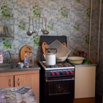 Продам 2к. квартиру в Песочине.