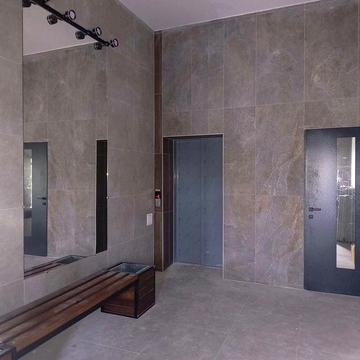 Продаж 1-кімнатної квартири в новобудові,  вул. Рапопорта, 41, Чернігів