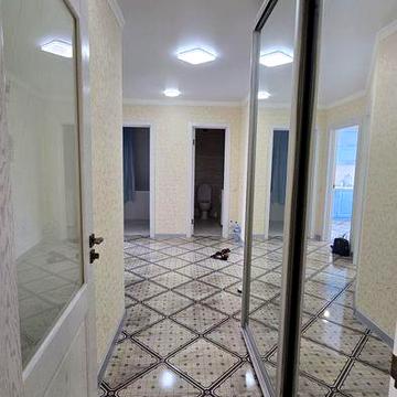 2к кв на Миколаївській. Агв