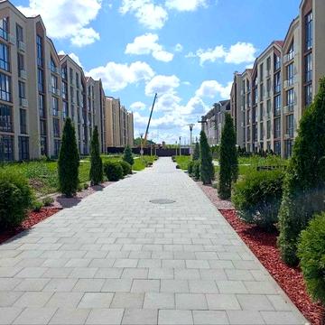Продаж квартири 50 м2 ЖК Петрівський квартал ПК-7 ЖК Петрівський квартал