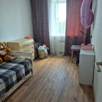 2 кімнатна квартира від власника