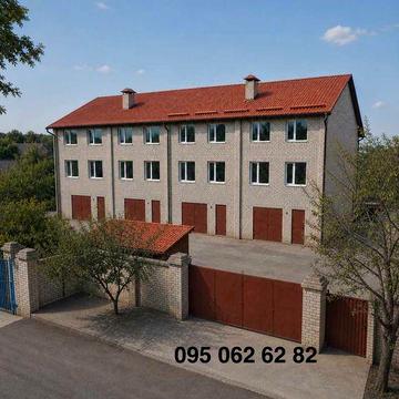 980 м² від забудовника  320$м2 з видом на Інгул