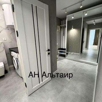 ЖК Левада-2 продам однокомнатную квартиру с ремонтом Гагарина.L ЖК Левада