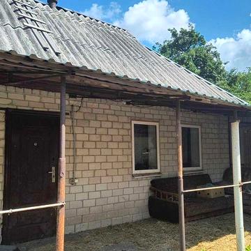 Продаж будинку в с. Хацьки
