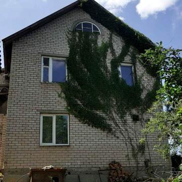 Продам будинок 141 км2