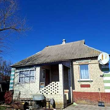 Продам будинок 13500 $