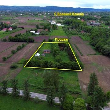 Продаж будинку 8 кілометрів від Коломиї