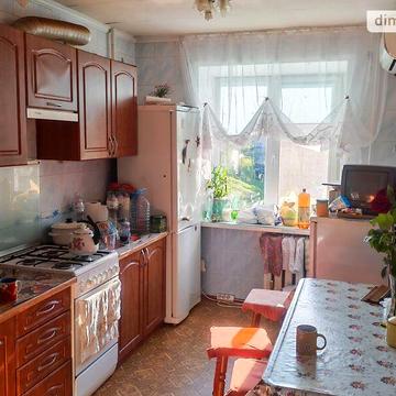 Продаж 4к Квартира Мікрорайон №2 мікрорайон