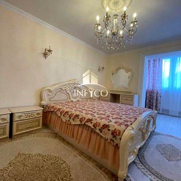 Оренда квартири в центрі міста